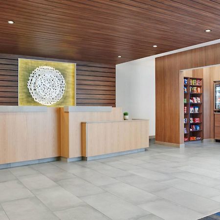 Fairfield By Marriott Inn & Suites Phoenix South Mountain Area מראה חיצוני תמונה